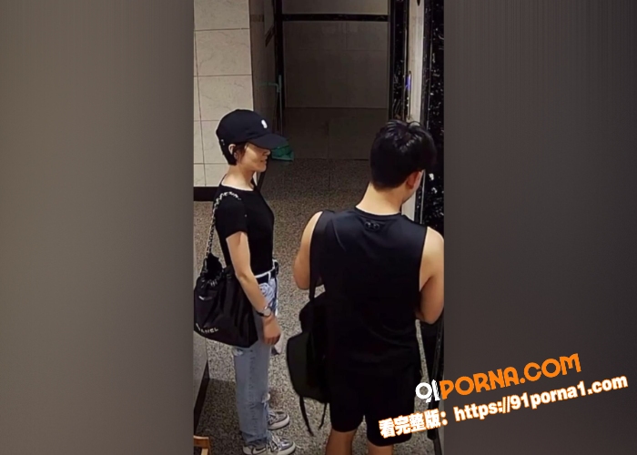 抖音健身网红 珊姐EVA...（6）