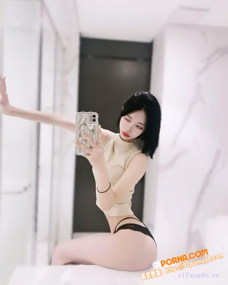 韩国女团成员 曾伊mll...（2）