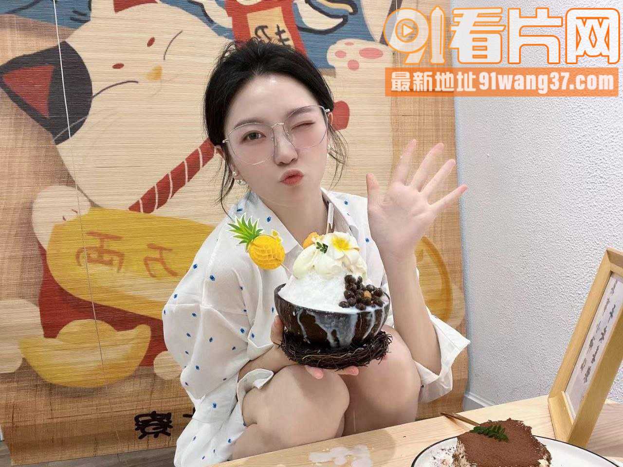 超高颜值气质美女 李诗琪...（1）