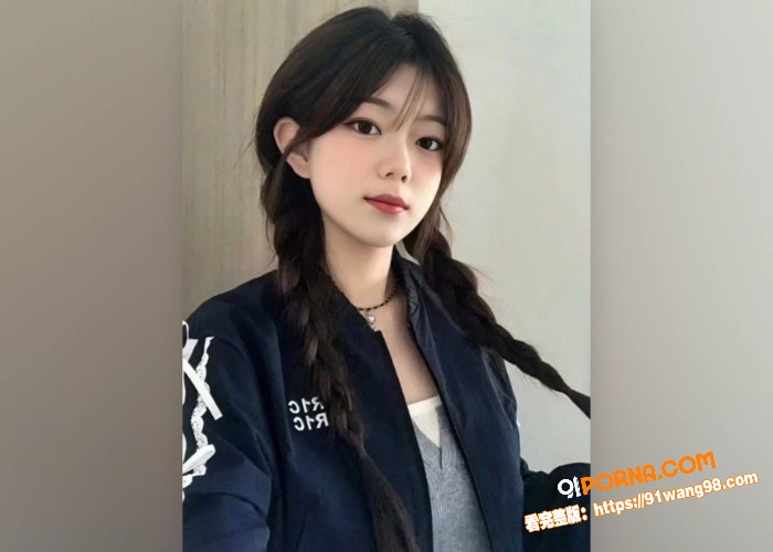 湖北经济学院极品女大学生...（1）
