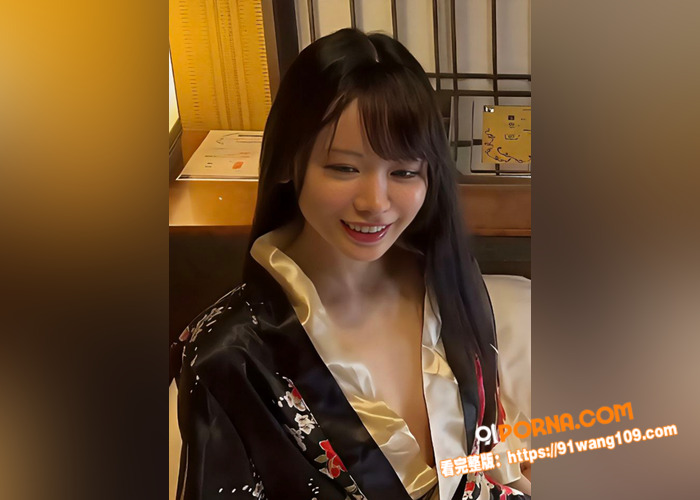 日本超高颜值网红 Yua...（2）