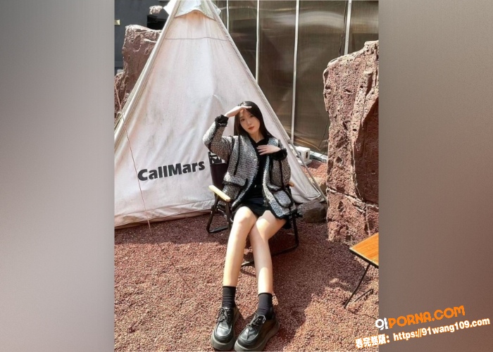 西安交通大学美女学生与男...（3）