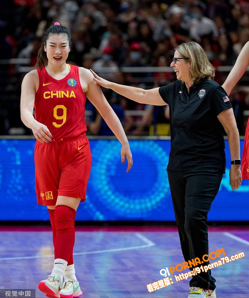 中国女篮 李梦 私密不雅...（4）