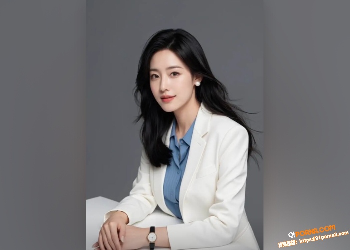 广州某国企女高管 为了报...（5）