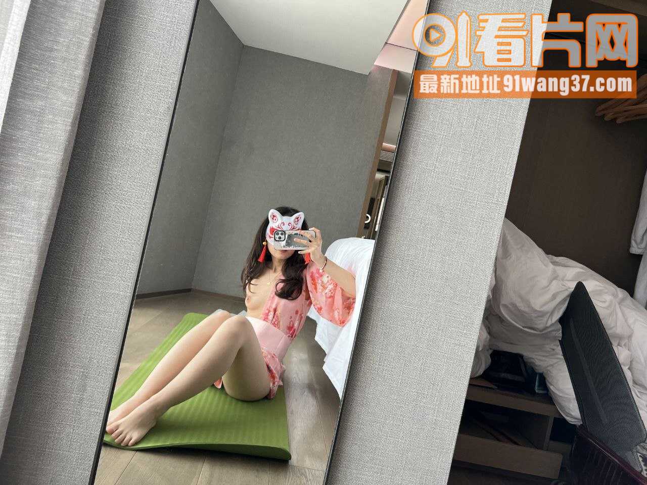 广东财经大学校花 陈曦瑶...（3）
