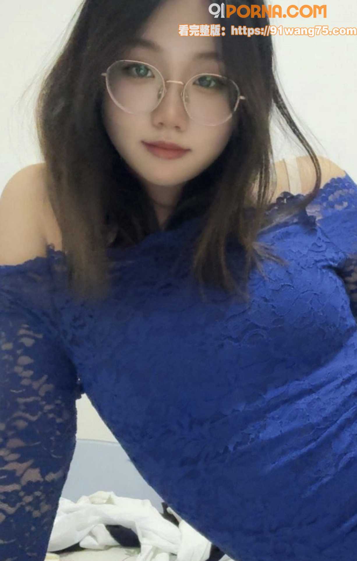 四川绵阳学生妹 制服丝袜...（6）