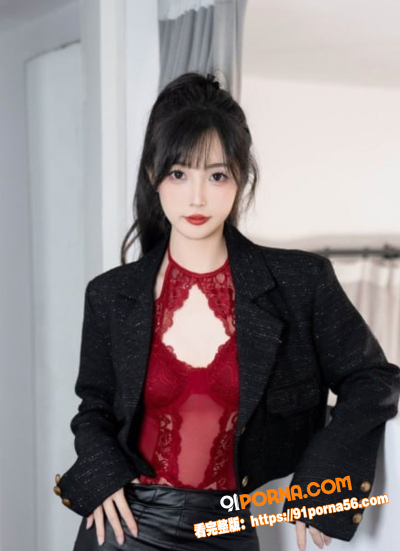 秀人网模特 林星澜 高清...（3）