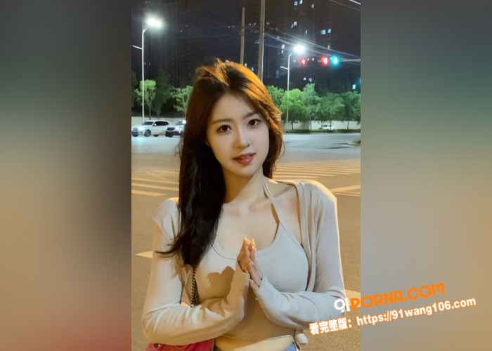 高颜值少妇 徐茜茜 婚内...（1）