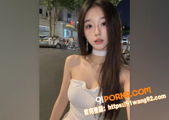 绝美清纯嫩妹大学生，酒店...（2）