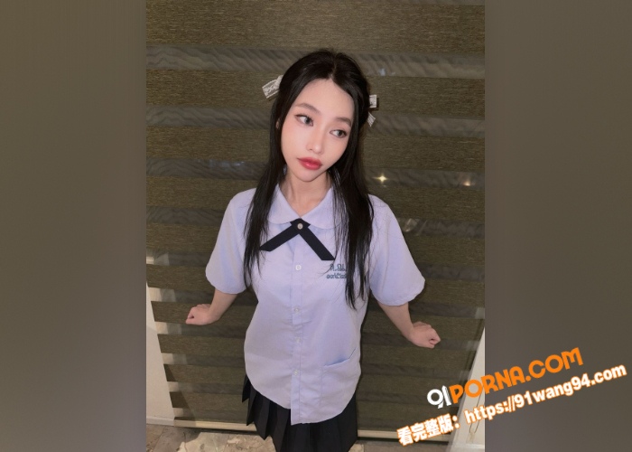 泰国高颜值少女 Miuz...（5）