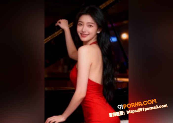 山西大同酒吧小公主 姜雯...（3）