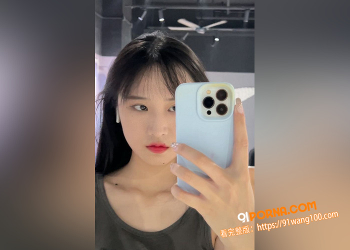 可爱甜美学生妹 和金主爸...（1）