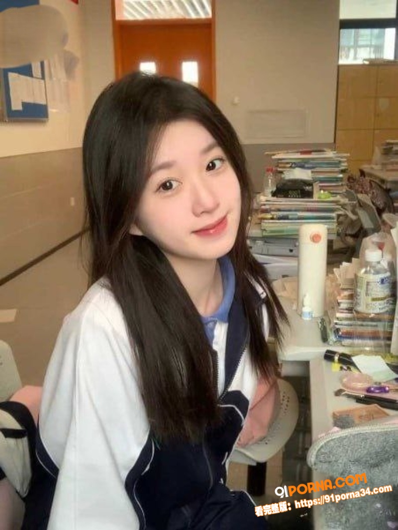 四川巴中00后嫩妹 陈佳...（2）