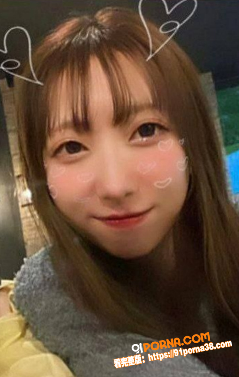 广东佛山少女 余姚倩 与...（2）