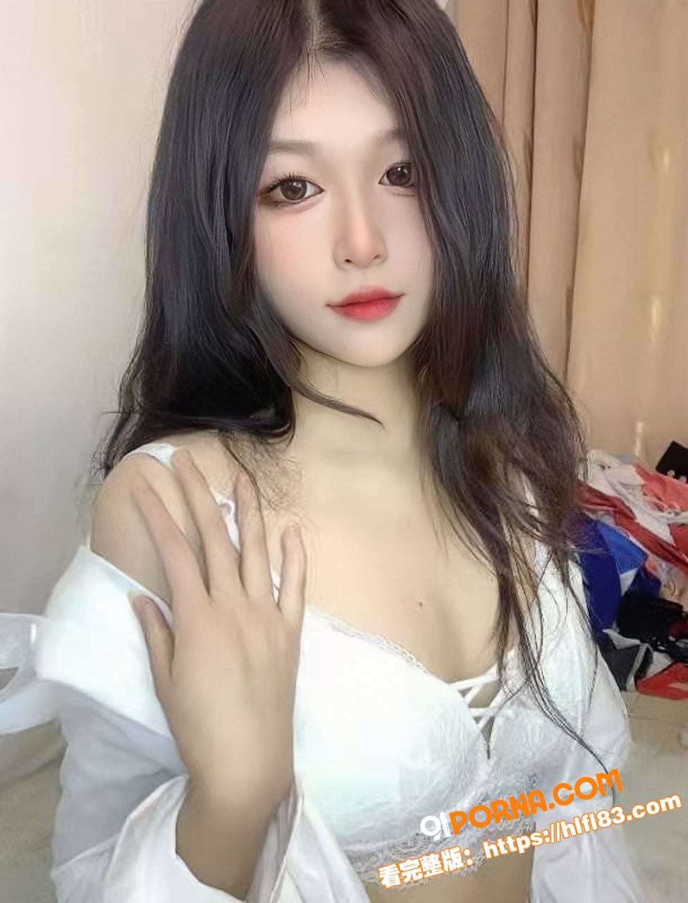 高颜值女大学生 极品身材...（1）