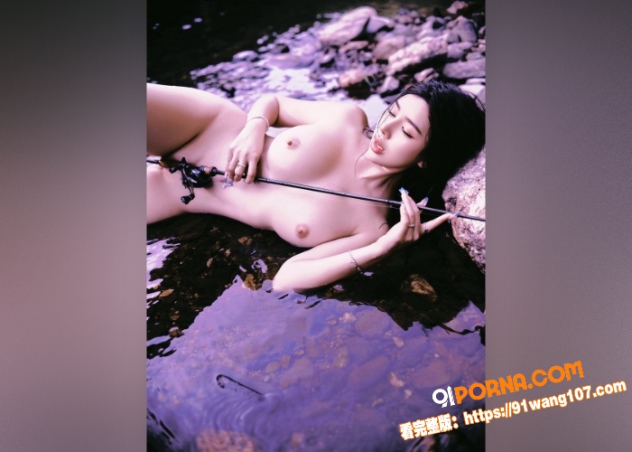 抖音网红Unababy舒...（9）