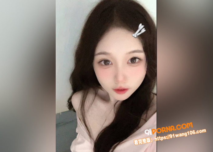 高颜值学生妹 私拍视频流...（1）
