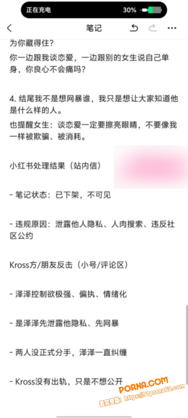 一碗饭饭 Kross 分...（11）