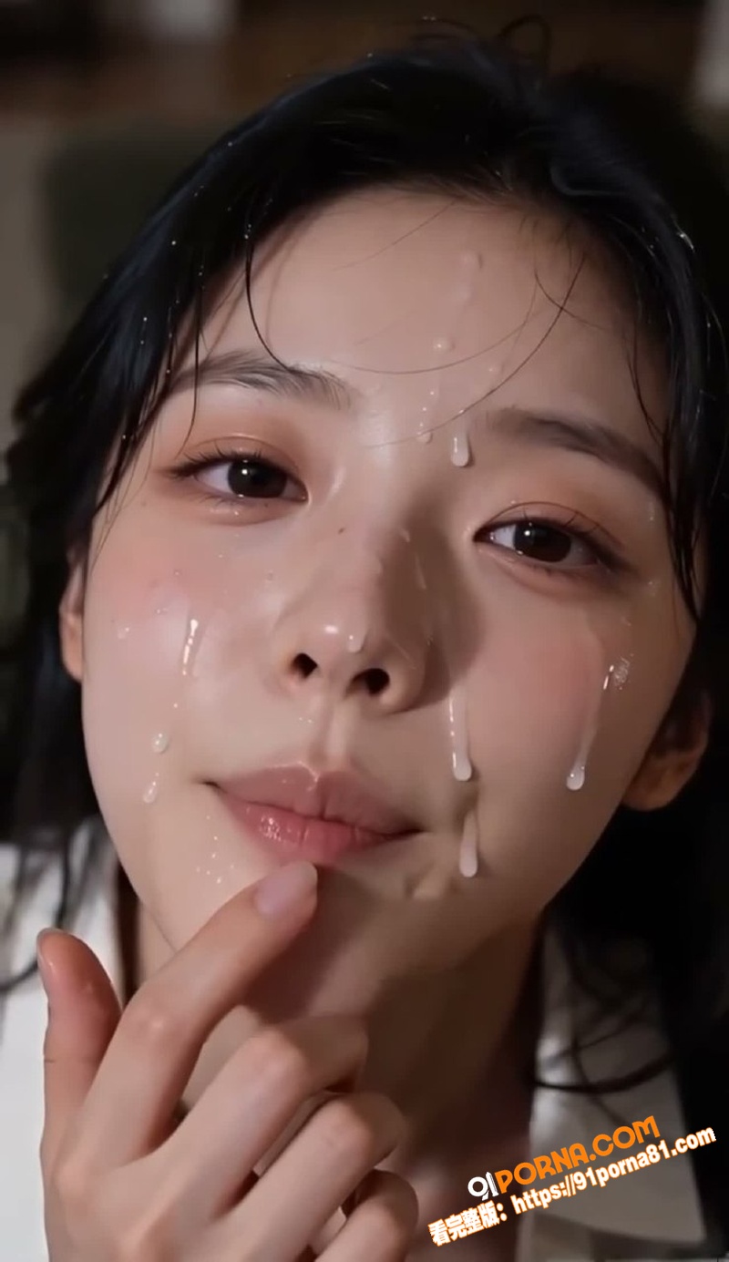 AI成人短剧《我的合租室...（6）