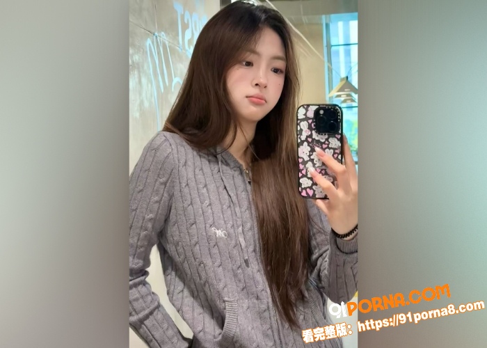 高颜值嫩妹下海直播圈钱，...（6）