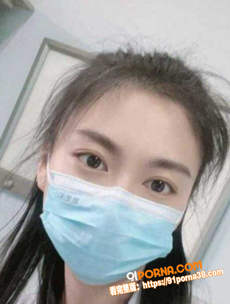 郑州第一附属医院护士 陈...（3）