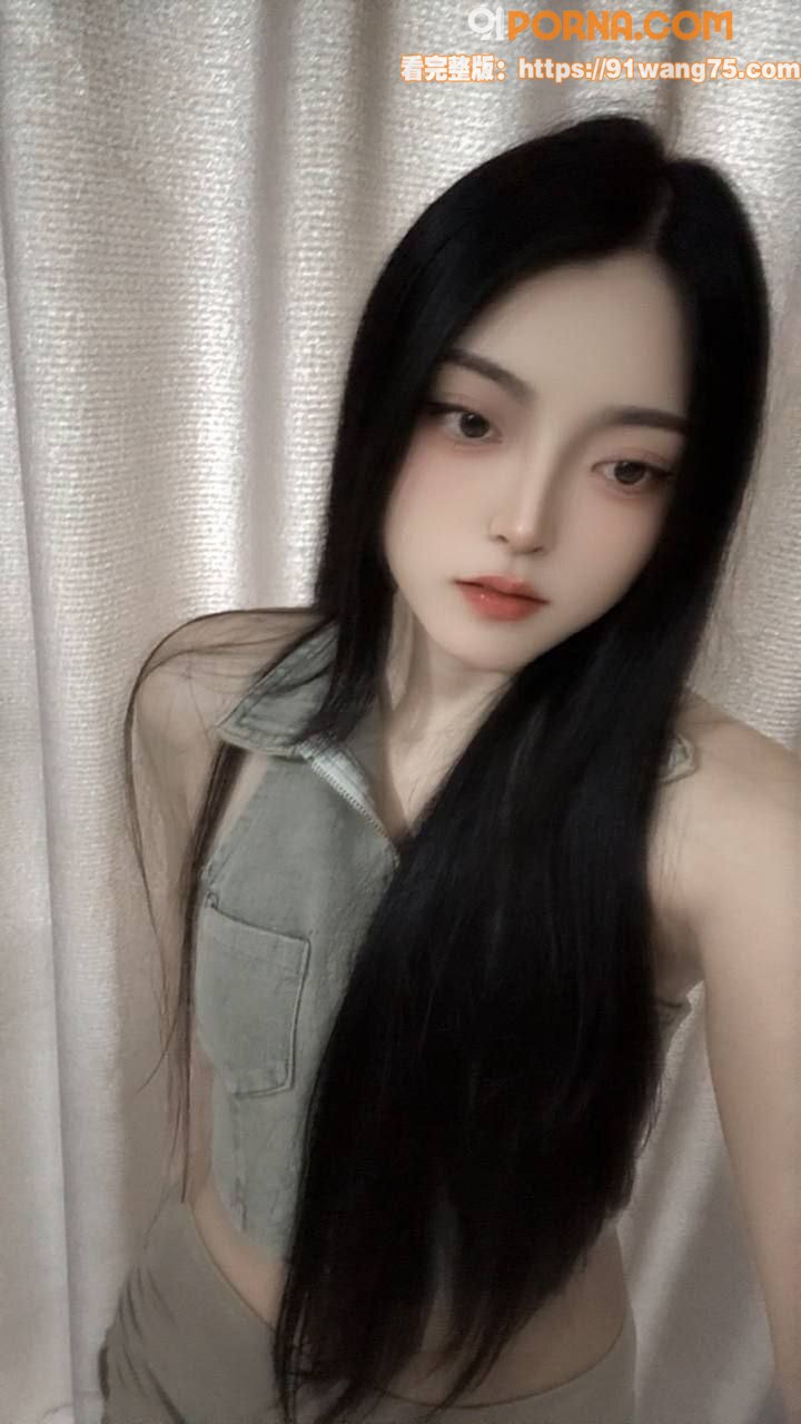 高颜值女神 御姐反差母狗...（18）