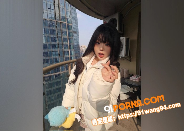 极品微胖学生妹 二次元风...（3）