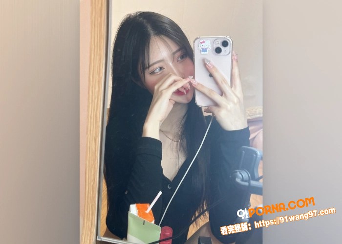 清纯少女 自拍大尺度福利...（1）