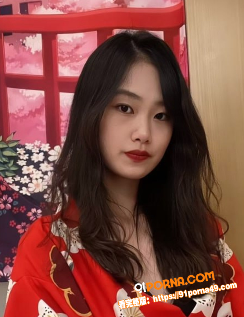 广西精神小妹 胡少云 露...（1）