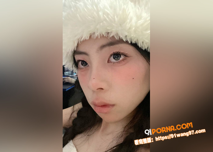 极品网红 阿黑颜 自拍露...（3）