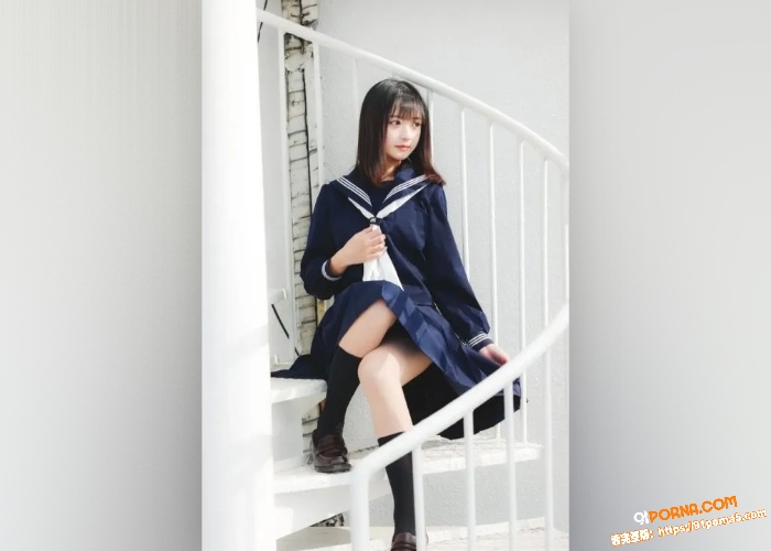 约炮外围清纯JK少女 极...（3）