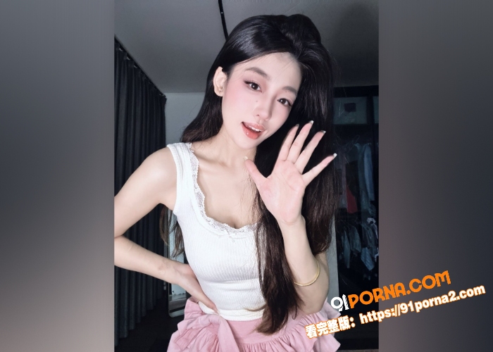 抖音超高颜值网红 ayi...（7）