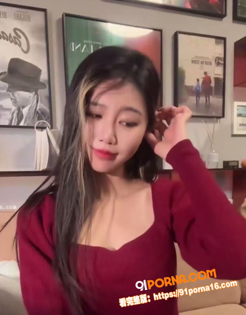 抖音风骚女神 一只官 给...（4）