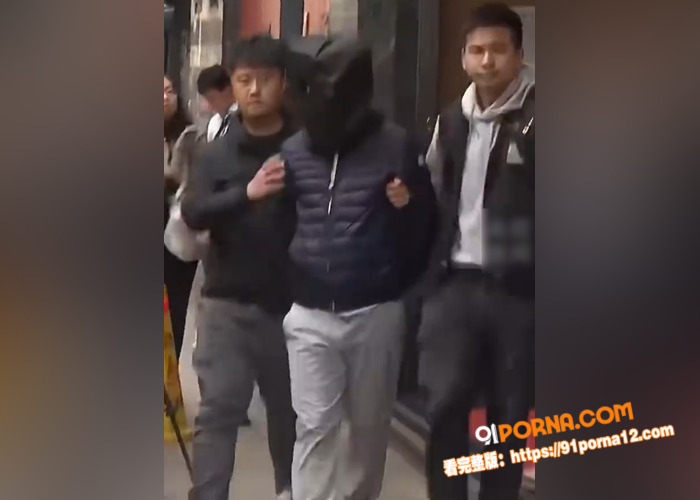 香港火灾最新后续 工程负...（13）