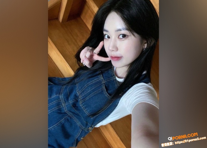 极品苗条身材高颜值妹子成...（3）