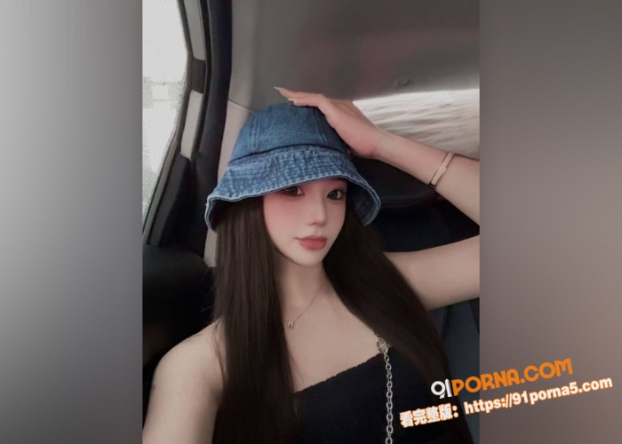 大一美女舞蹈生 沉浸极致...（4）