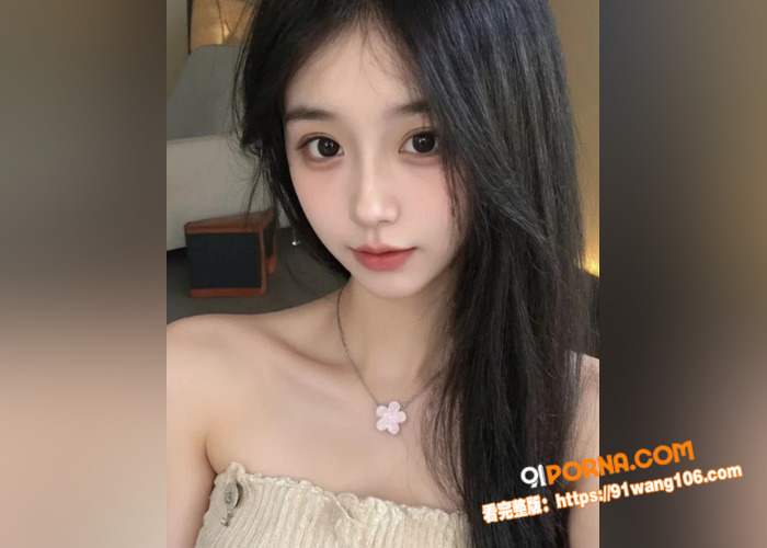 推特顶级美腿女神 Chl...（2）