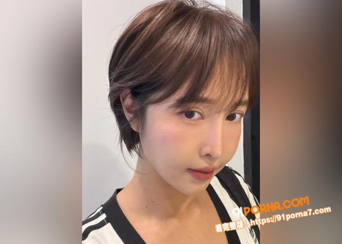 人气反差ASMR女网黄D...（1）