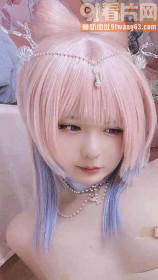 福利姬萝莉 Misa习呆...（6）