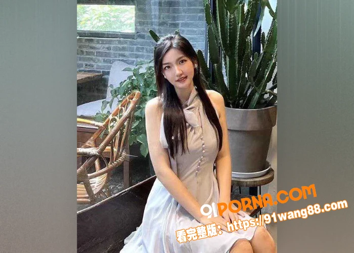 广州工商学院高颜值学姐 ...（5）