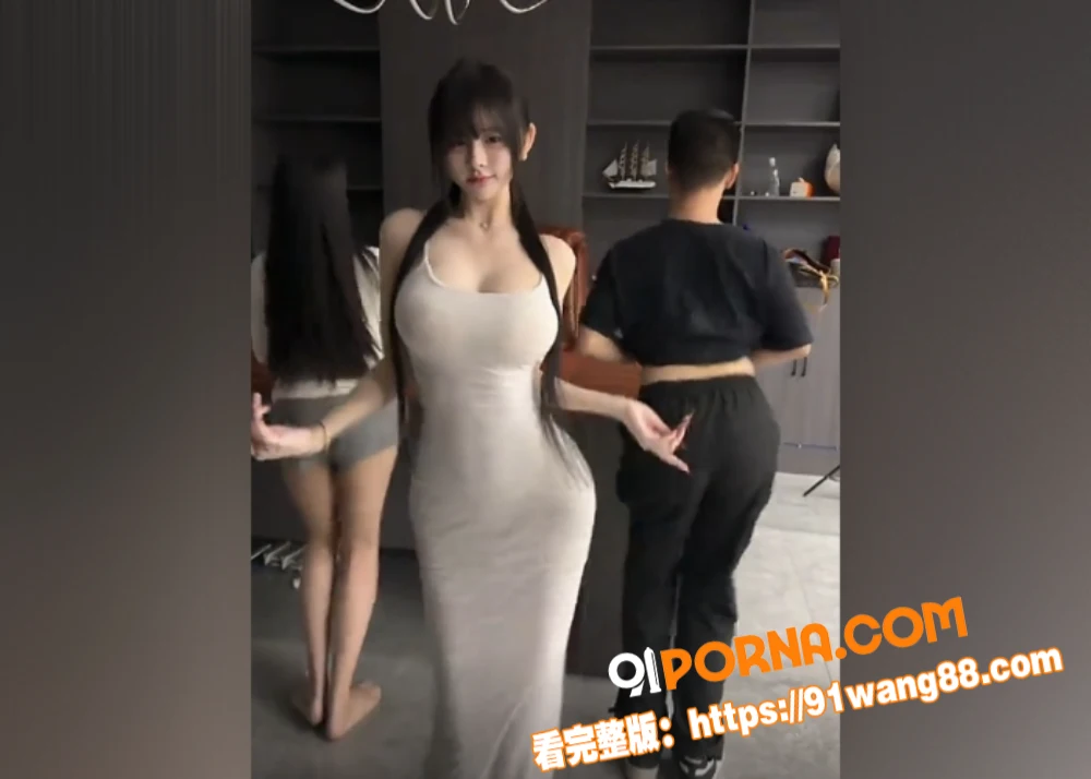 抖音百万粉丝女网红 爱次...（2）