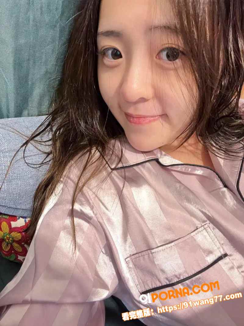 清纯可爱女神 被包养前后...（13）