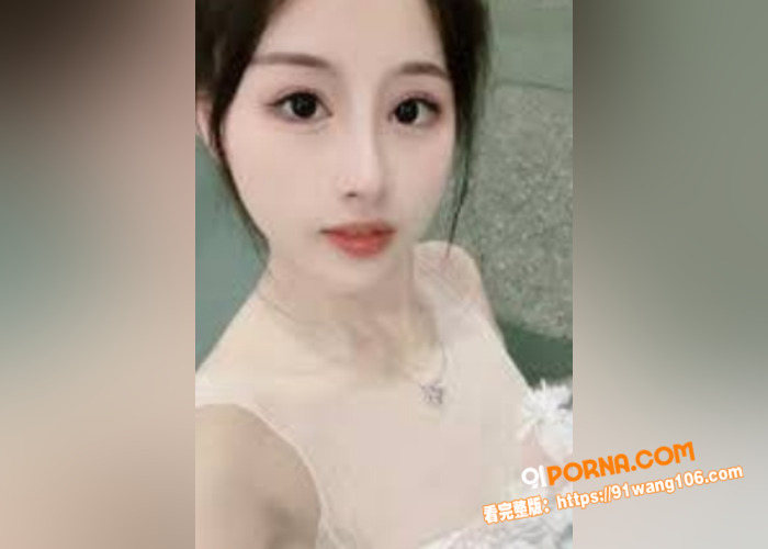 高颜值抖音网红梁 嘉怡凉...（2）