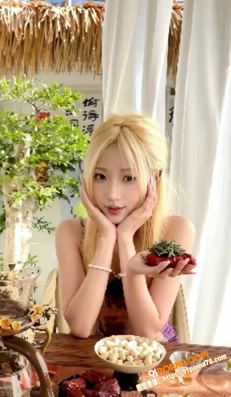 山东潍坊反差骚母狗 孟子...（3）
