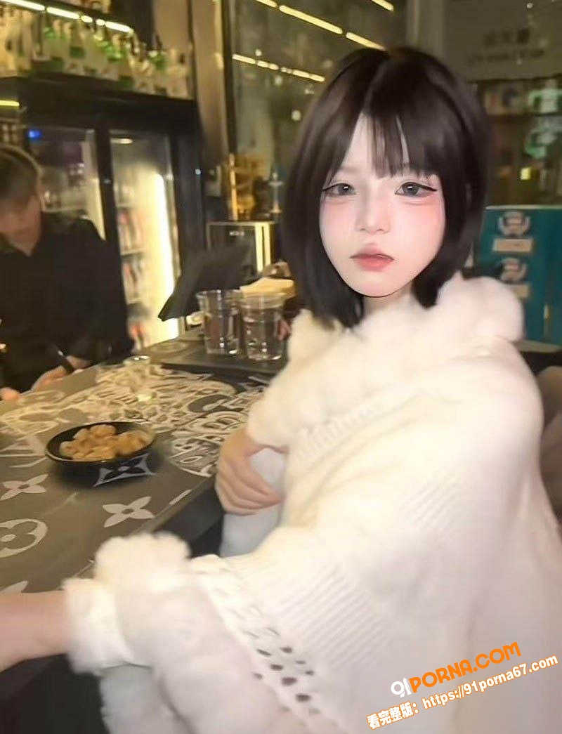 抖音50万粉丝网红夜巴黎...（6）