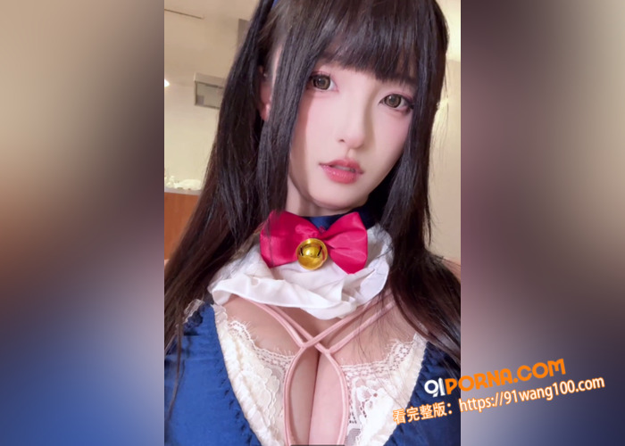 推特福利姬 神楽坂真冬 ...（3）