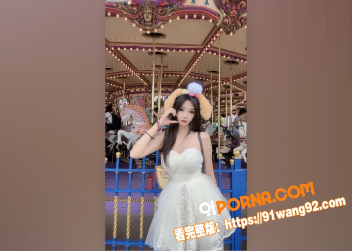广州高颜值大二学妹，最终...（2）