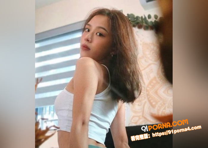极品翘臀性感女神 瑜伽女...（1）