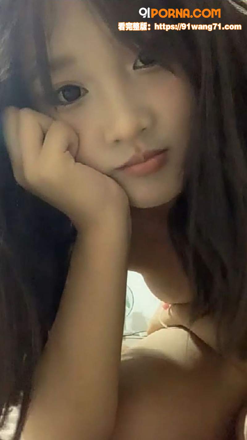 女大学生为了赚零花钱 羞...（1）