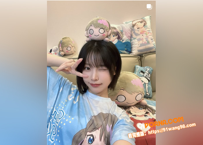 知名歌手声优cos Li...（2）